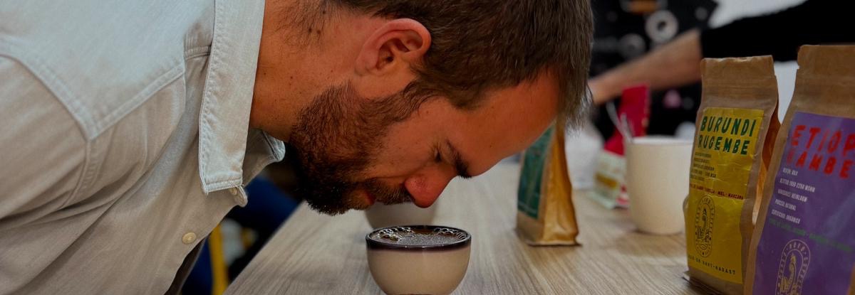 Colombia y Panamá predominan en los cafés de competencia, ¿puede otro país alcanzarlos?