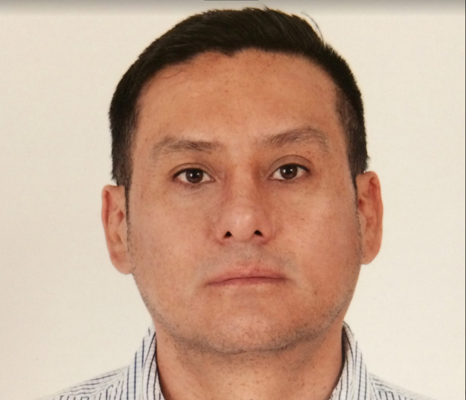 Francisco Enriquez