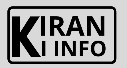 Kiran Ki Info